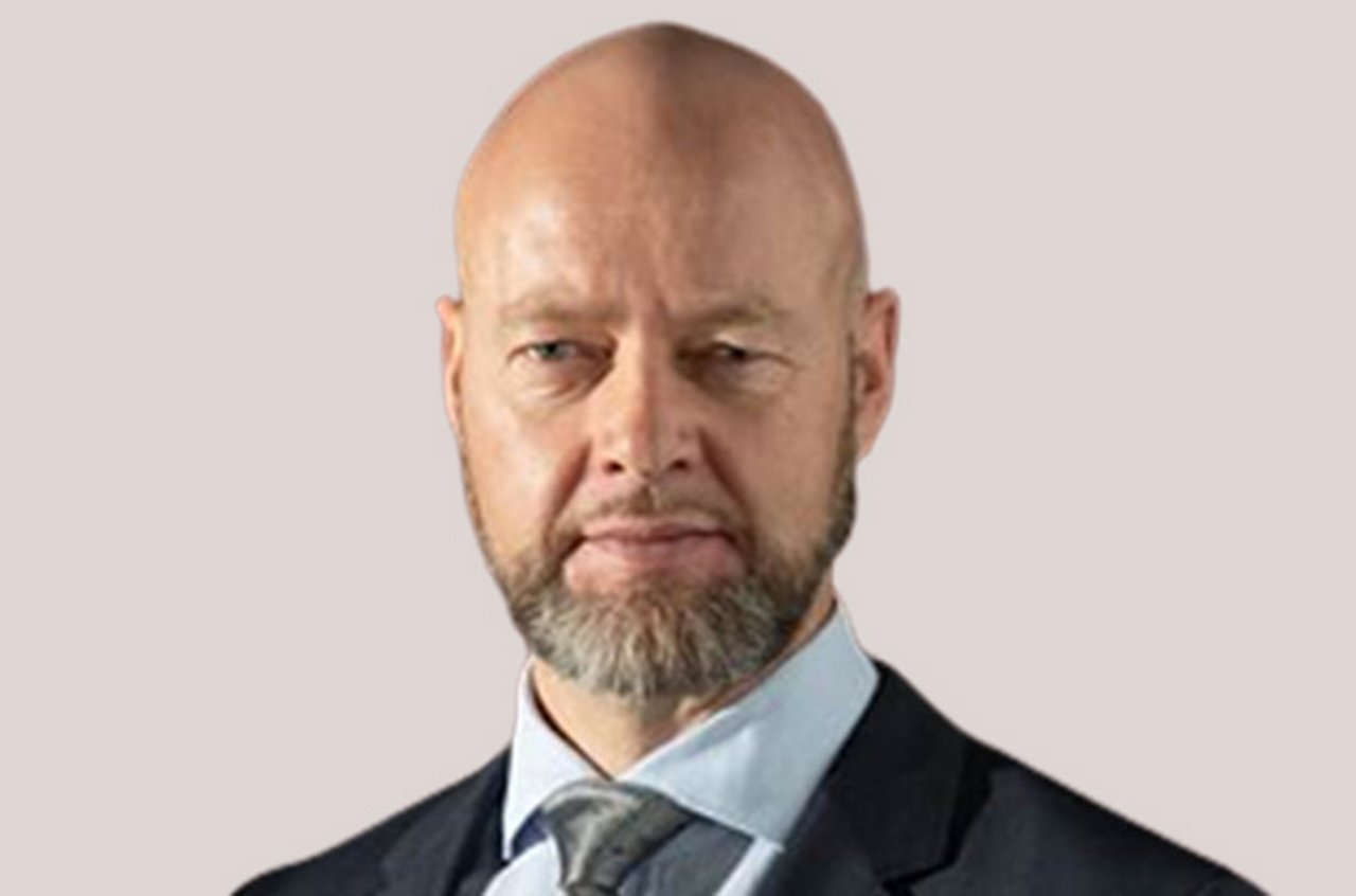Chief Executive Officer, Aker Asset Management AS