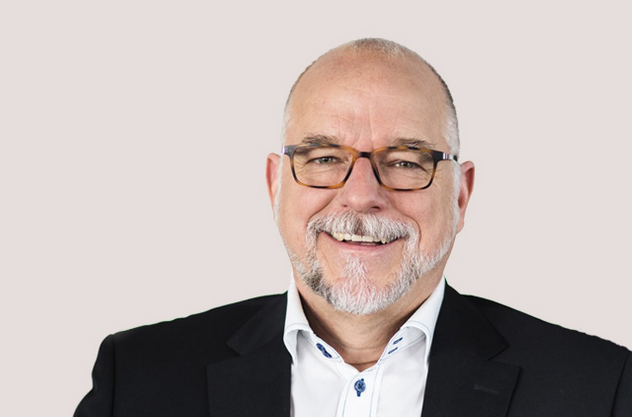 Frank Schulze, Betriebsratsmitglied – Deutsche Bank AG