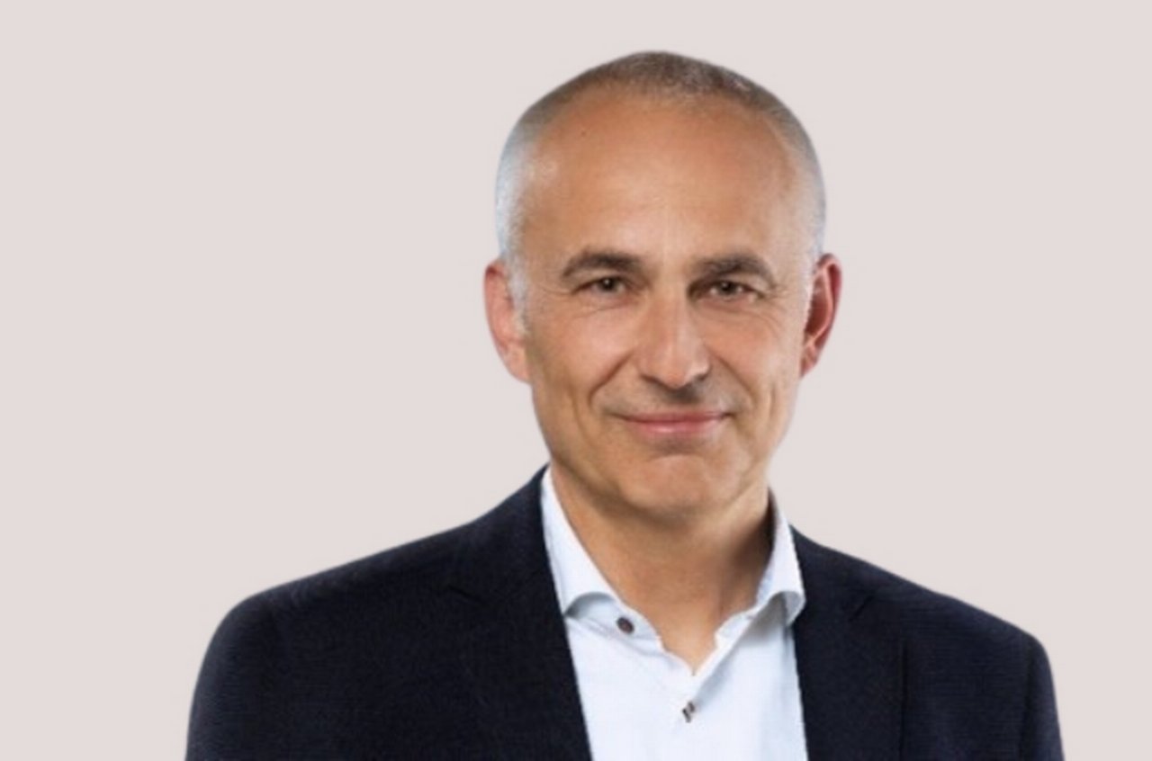 Dr. Klaus Moosmayer, Supervisory Board Member – Deutsche Bank AG