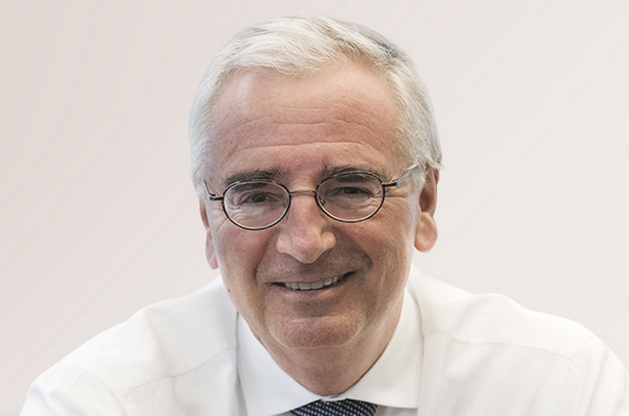 Aufsichtsrat Deutsche Bank