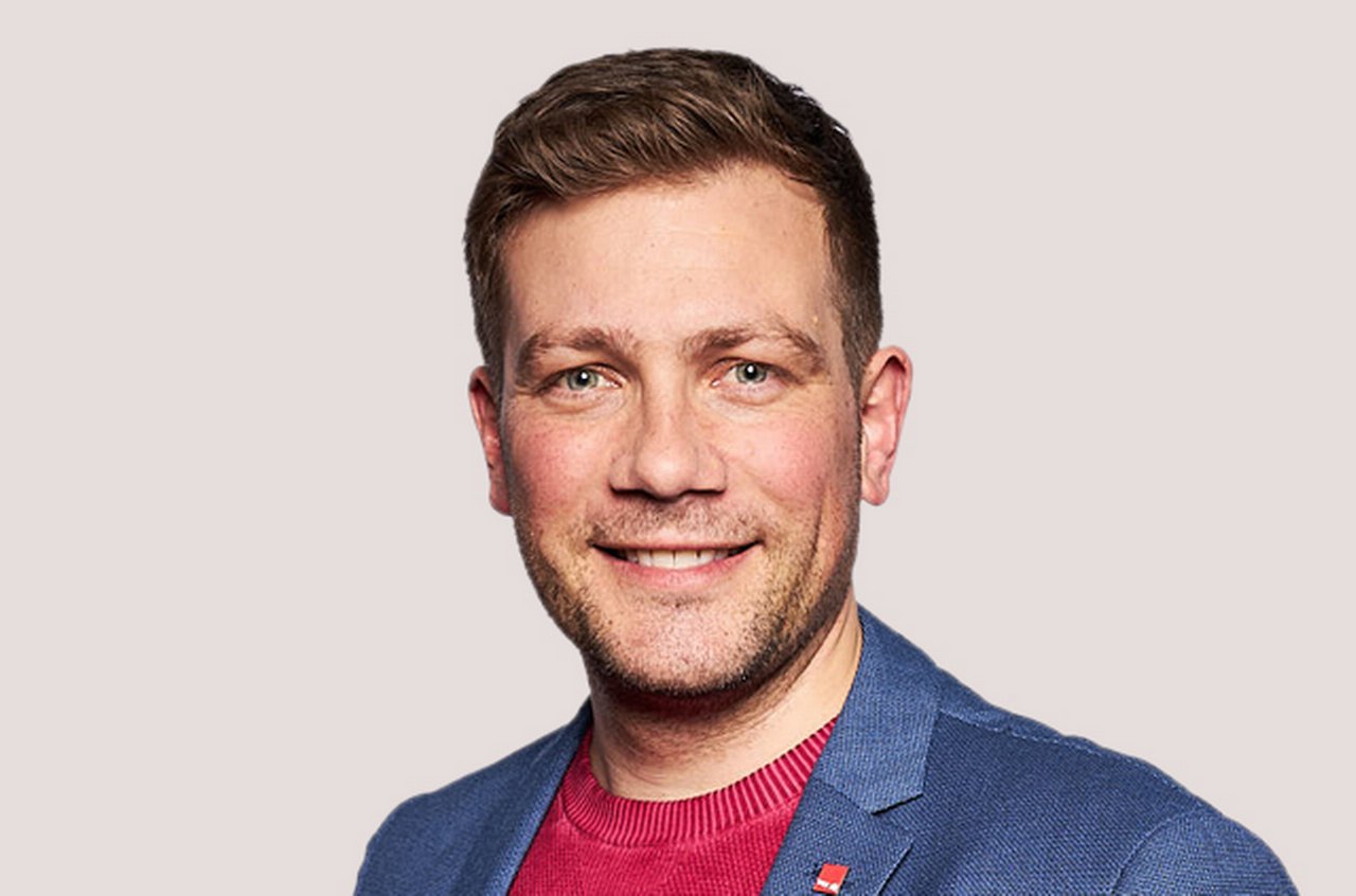 Florian Haggenmiller