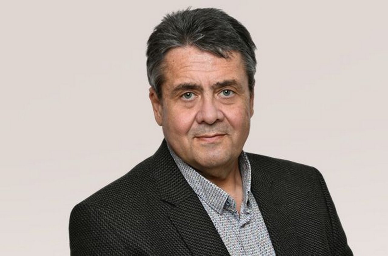 Sigmar Gabriel, Bundesminister a.D.